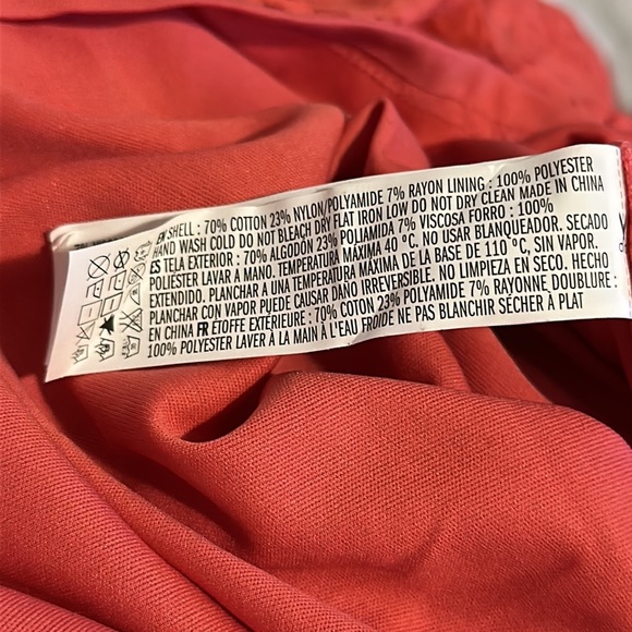 Forever 21+ dress - Picture 4 of 5